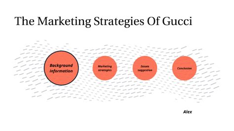 gucci marketing objectives|unique selling proposition of gucci.